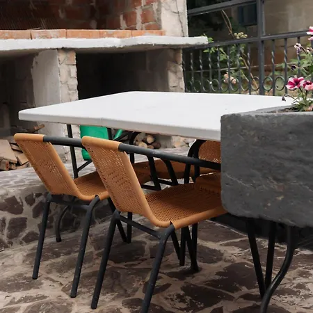 Villa Oasis Of Peace Oaza Mira Prisoje (Tomislavgrad)